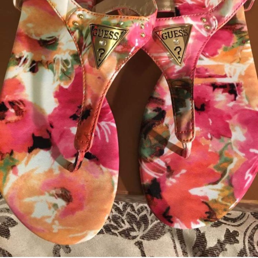 Ladies Sandals